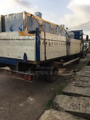 500kg Fish Smoking Kiln / Oven Dryer for Fish Exporters