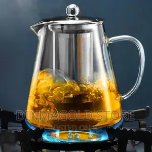 550ml Tea Strainer