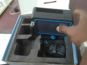 Automatic Date Batch Number Coding Machine