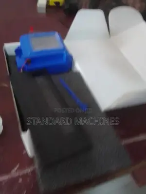 Automatic Date Batch Number Coding Machine