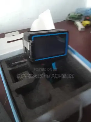 Automatic Date Batch Number Coding Machine