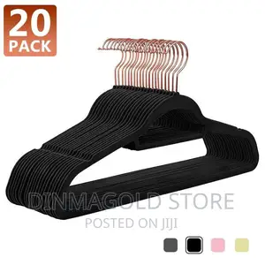 Hangers Set