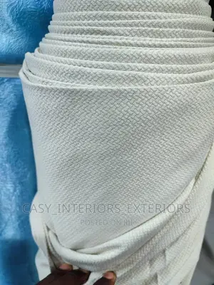 Turkish Curtains