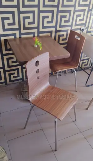 Higher Quality Restaurant Chair