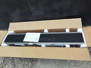 1.5 Stainless Belt Conveyor System