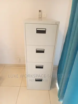 Filing Cabinet