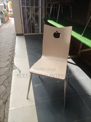 Quality Restaurant Chair