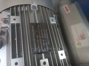 7. 10hp Air Blower Pump Machine