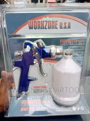 Air Spray Gun Made in USA