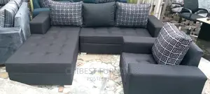 Standard and Comfy Sofa Sets