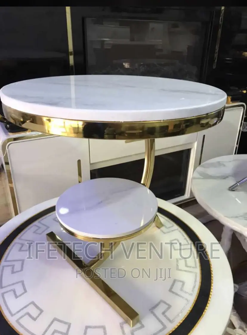 Side Stool
