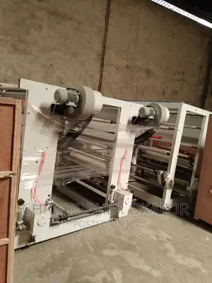 Printing Machine