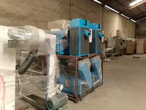 Nylon Recycling Machine