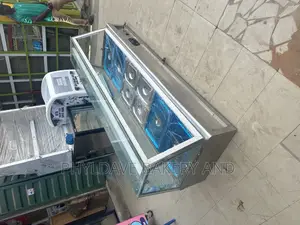 Quality Imported/Foreign Bain Marie (Food Warmer Machine)