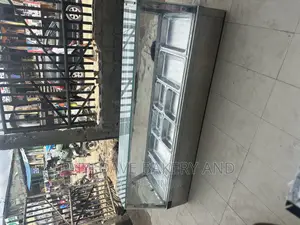 Foreign Used Food Warmer Machine, Linkrich Foreign Used