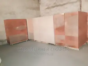 Setup of Bottle Water Production