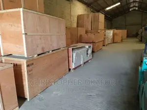 Shrink Wrapping Machine