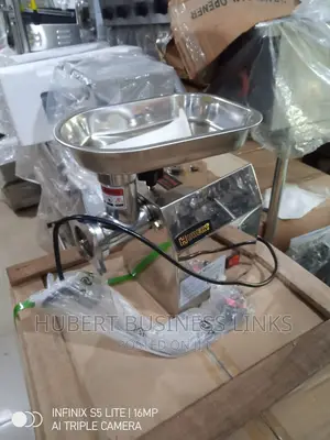 Meat Mincer