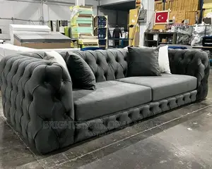 High Quality 3 Seater Sofa Chair.
