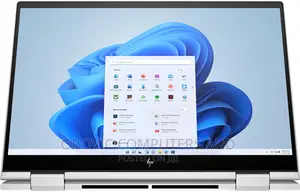 New Laptop HP Envy 15 16GB Intel Core I7 SSD 512GB