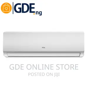TCL Split AC 1.0hp Normal Without Installation KIT
