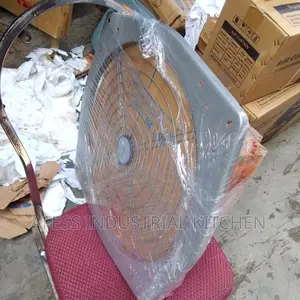 18 Inches Extractor Fan