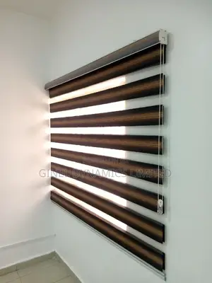 High Quality Day and Night Blind (Free Delivery)