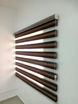 High Quality Window Blind (Free Delivery)