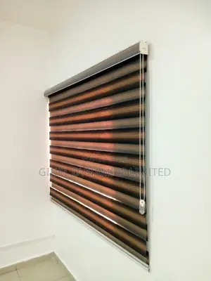 Day and Night Window Blinds (Free Delivery)