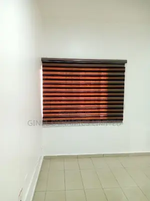 Quality Window Blind for Home and Office (Free Delivery)