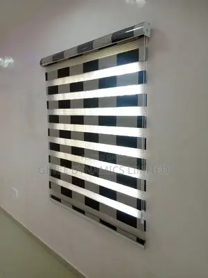 Day and Night Window Blinds (Free Delivery)