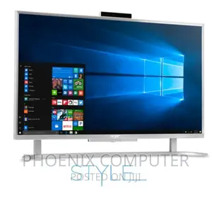 Desktop Computer Acer Aspire C22-760 8GB Intel Core I3 HDD 1T