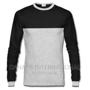 Danami Long Sleeve T-Shirt