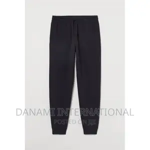 Danami Joggers Sweatpants