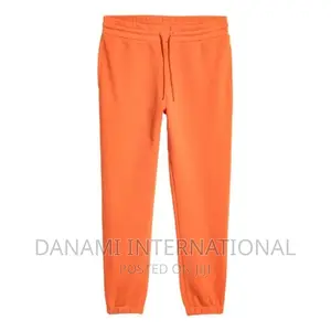 Danami Joggers Sweatpants