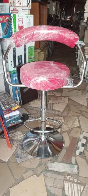 Executive Bar Or Make Up Stool