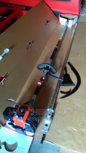 Palm Harvester 3 Meters