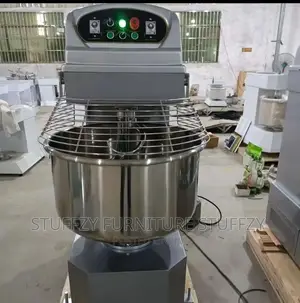 Industrial 1 Bag Mixer