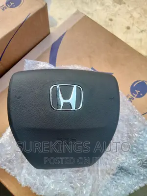 Airbag Cover 2013-16 Honda Accord
