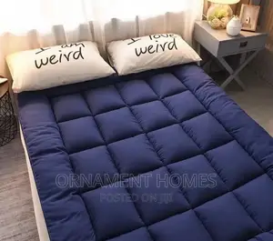 Bed Topper