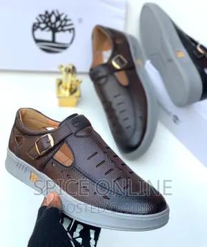TM: Timberland Sandals Size 40-46