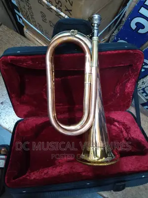 Armstrong Bugle