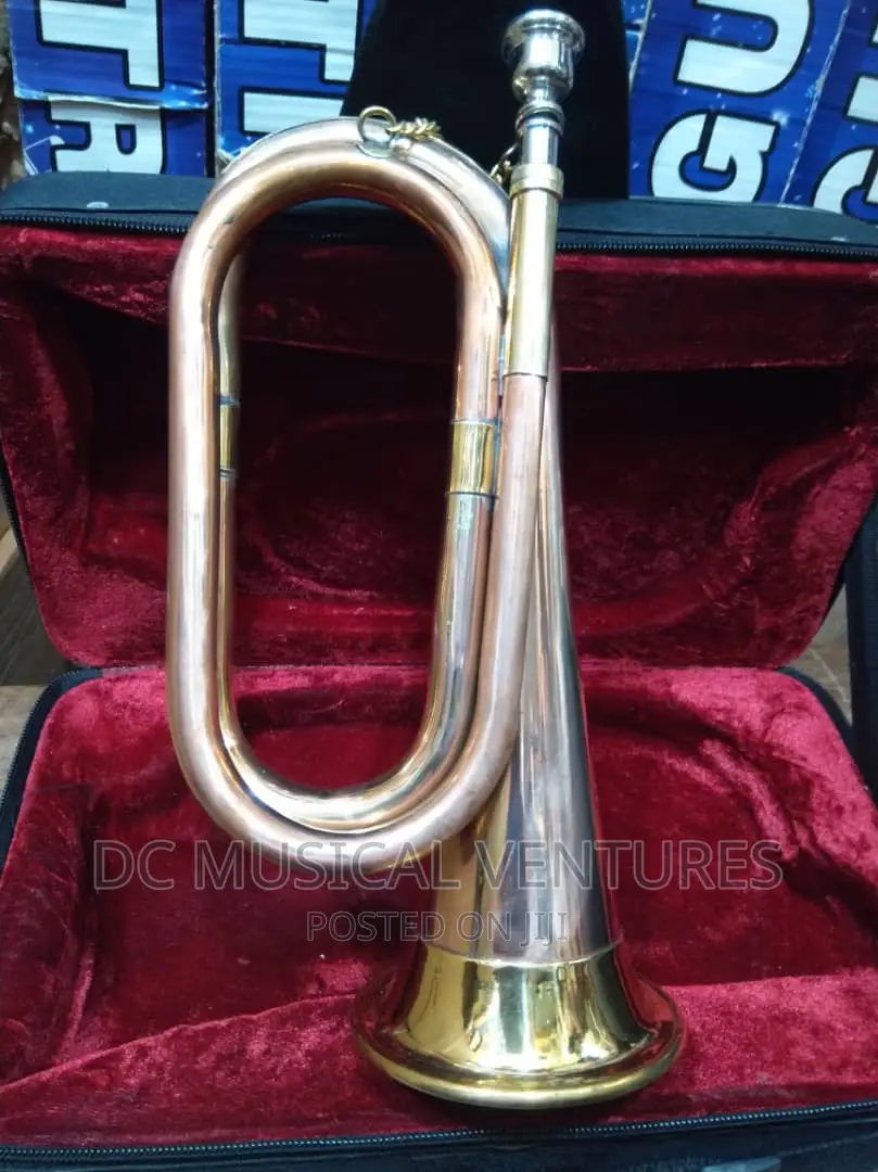 Armstrong Bugle