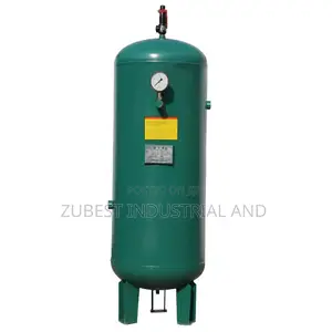 Air Received Stand Tank 500l