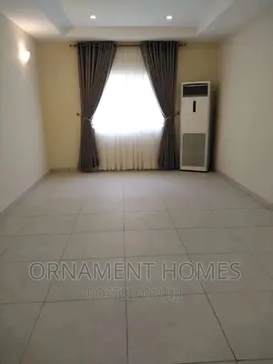 Grey Curtain