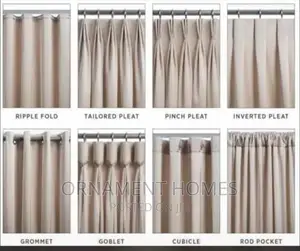 All Curtain Designs