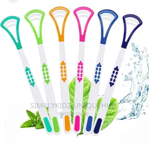 Tongue Cleaner