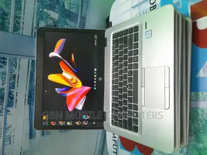 Laptop HP EliteBook 840 G3 8GB Intel Core I5 SSD 256GB