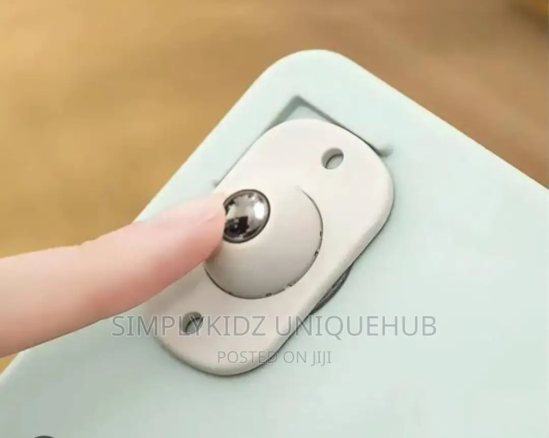 Self Adhesive Roller Ball Transfer Unit