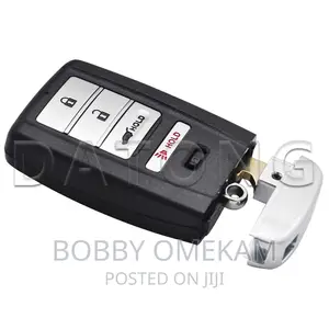 Acura Smart Key Oem
